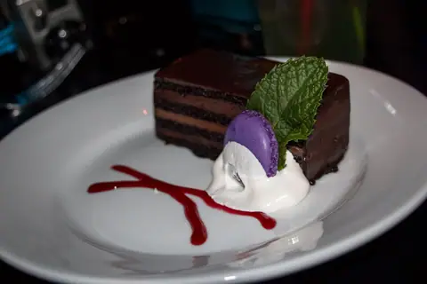 Indulgence Cafe Cake and Shakes photo 1